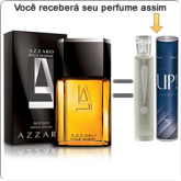 UP!01 Frasco com 50ml - Azzaro