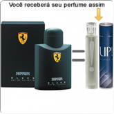 UP!11 Frasco com 50ml - Ferrari Black